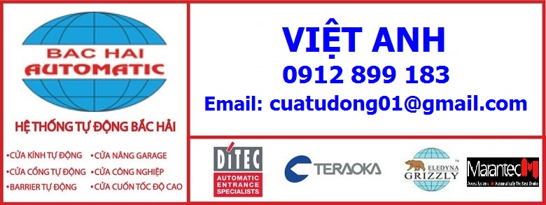 Công ty cổ phần phát triển thương mại và đầu tư Bắc Hải